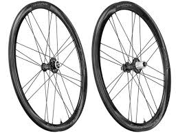 CAMPAGNOLO SUPER RECORD WIRELESS 登場!!フルモデルチェンジで遂に