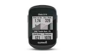 立川東大和】最初に奮発してでも買うべきGPSサイコン『GARMIN EDGE130