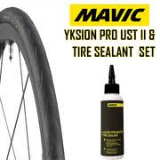 船橋×MAVIC】極希少タイヤYKSION PRO UST Ⅱ(700×25C)入荷！直近での