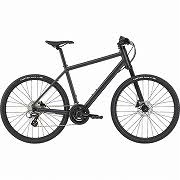 【CANNONDALE】だからカッコイイ！！レフティフォークの