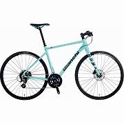 BIANCHI】走るクロスバイク‟ROMA”11月上旬入荷予定！！ | 東海地区で