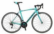 BIANCHI】1台のみの超特価！当店オリジナルのINTENSO完成車あります